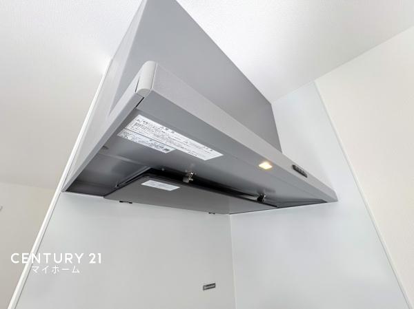 【1号棟】大和市新築戸建SICWIC2台駐車可