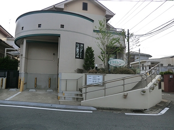 旭区新築戸建吹抜けファミリークローク幹太くん設置(つくしクリニック)