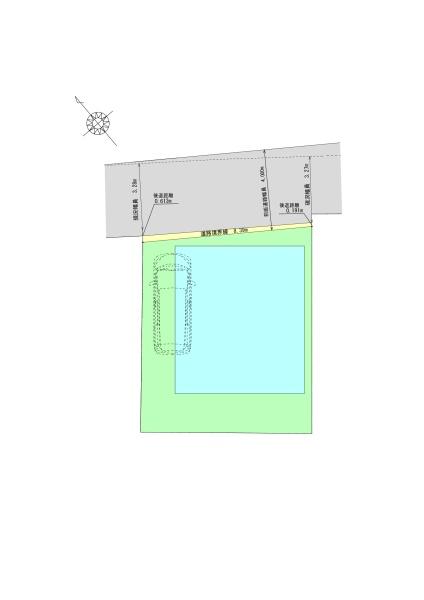 旭区新築戸建吹抜けファミリークローク幹太くん設置