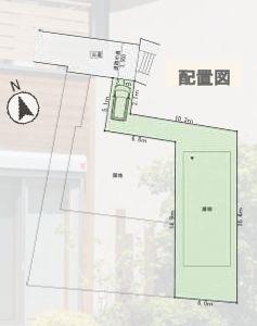 綾瀬市新築戸建ロフト小・中学校歩10分圏内