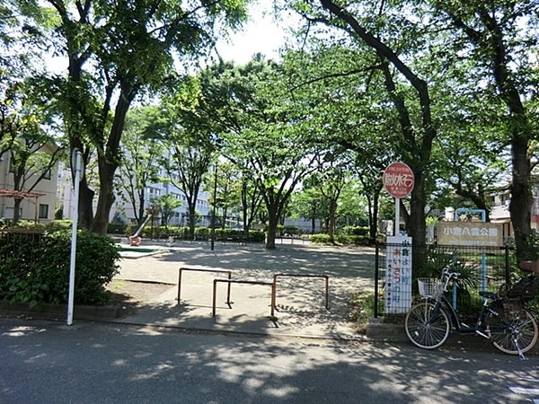 【1号棟】川崎市新築戸建LDK18帖WICパントリー(小倉八雲公園)