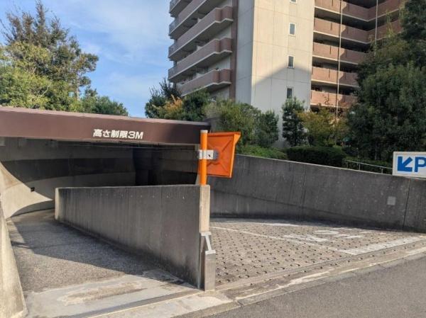 グランエステ川崎ツインタワー弐番館