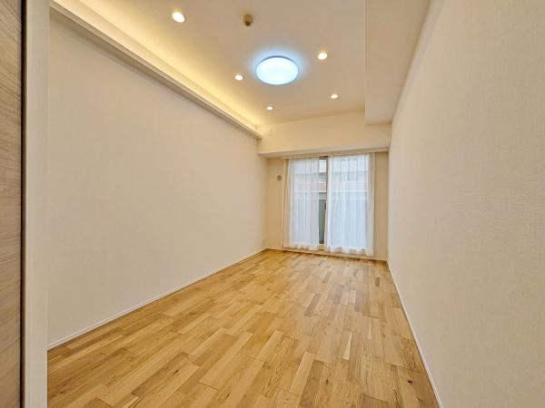 グランエステ川崎ツインタワー弐番館