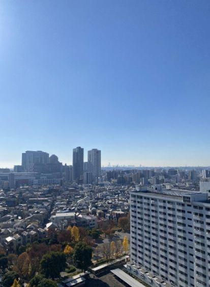 グランエステ川崎ツインタワー弐番館