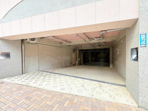 クリオ新横浜壱番館【南東向き新横浜駅歩6分】