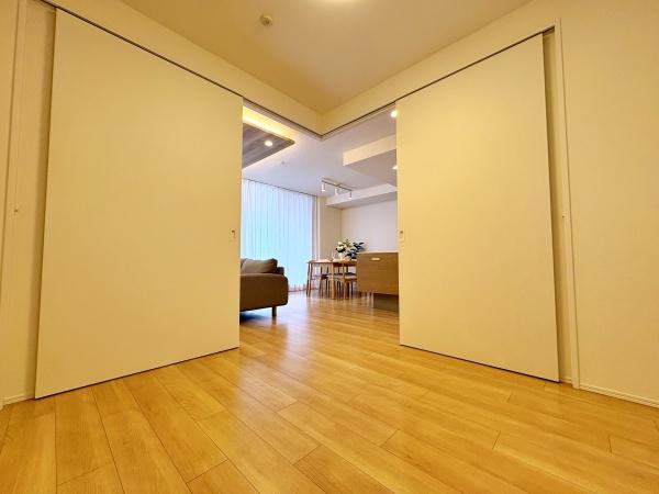 アトラス上大岡ヒルズ【WIC南面バルコニーペット可】