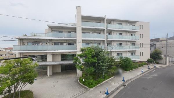 アトラス上大岡ヒルズ【WIC南面バルコニーペット可】