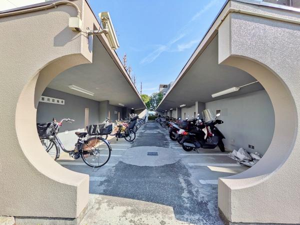 エステスクエア成瀬壱番館【角部屋オートロック】