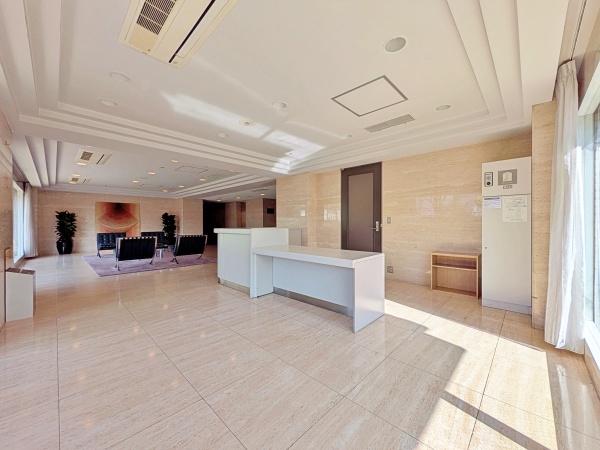エステスクエア成瀬壱番館【角部屋オートロック】