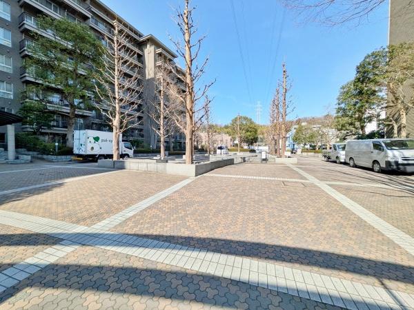エステスクエア成瀬壱番館【角部屋オートロック】