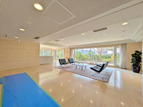 エステスクエア成瀬壱番館【角部屋オートロック】