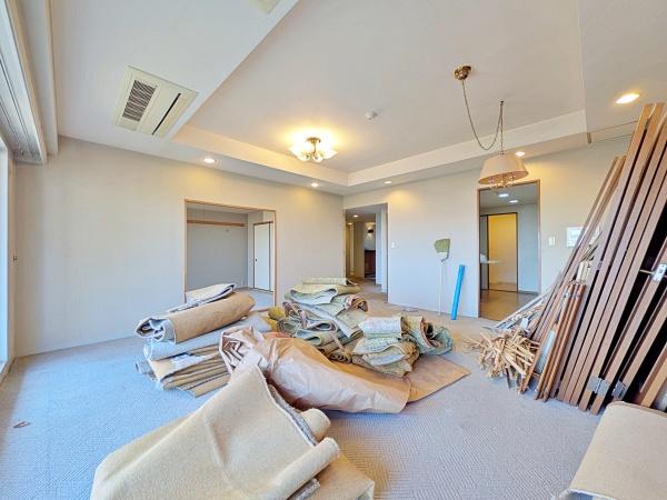 エステスクエア成瀬壱番館【角部屋オートロック】