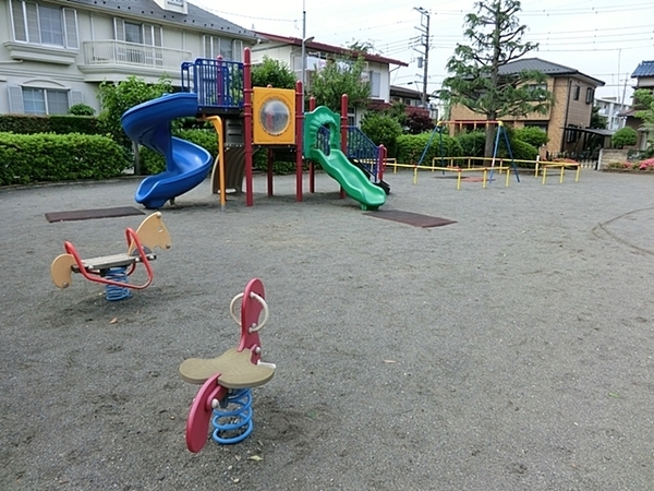 町田市木曽西５丁目の中古一戸建て(東嶽之内公園)