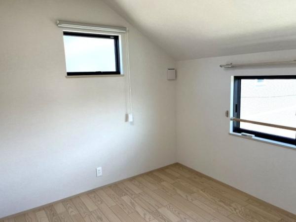 町田市木曽西５丁目の中古一戸建て