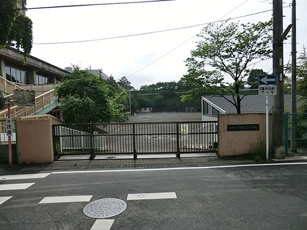 【1号棟】座間市新築戸建　2台駐車可　駅徒歩14分(座間市立相武台東小学校)