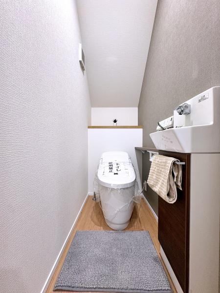 【1号棟】座間市新築戸建　2台駐車可　駅徒歩14分