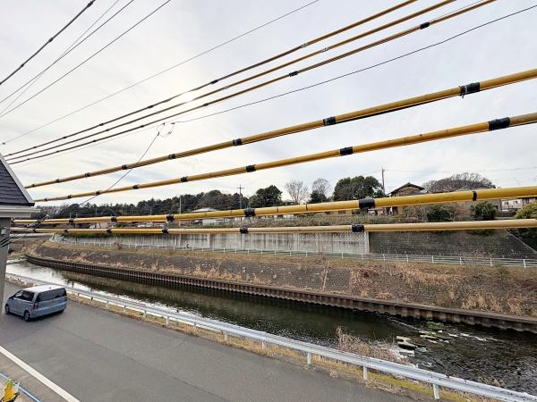 【5号棟】大和市新築戸建2台駐車可SICファミクロ