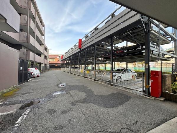 ダイヤモンドマンションラ・セーヌ【駅歩10分】