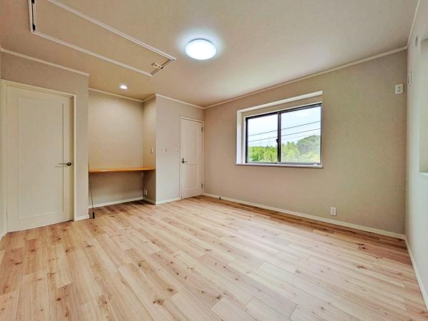横浜市泉区岡津町の中古一戸建て