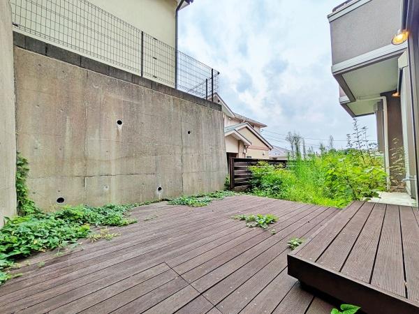 横浜市泉区岡津町の中古一戸建て