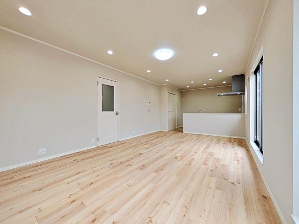 横浜市泉区岡津町の中古一戸建て