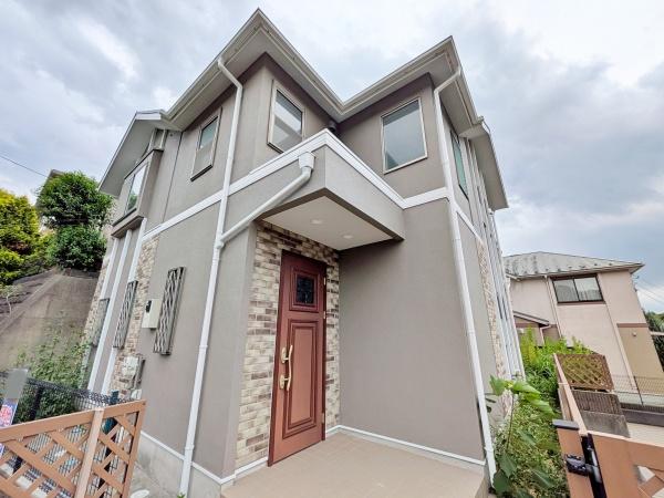 泉区中古戸建庭付平成16年7月築リフォーム