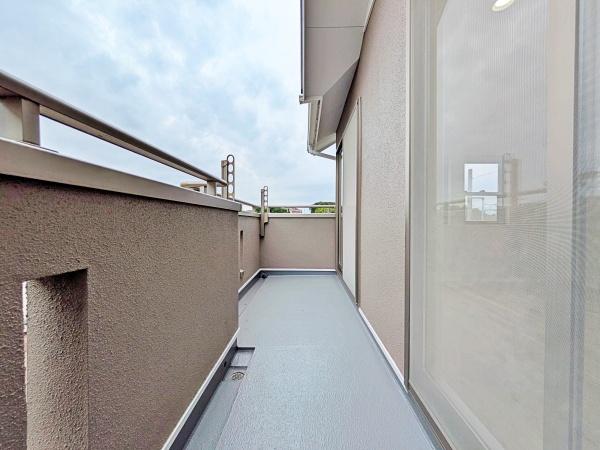 横浜市泉区岡津町の中古一戸建て