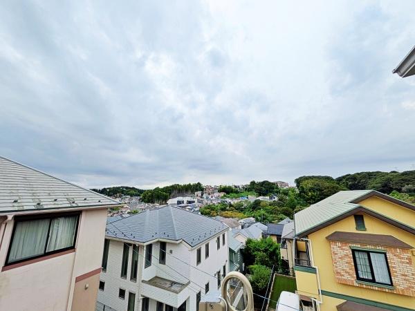 横浜市泉区岡津町の中古一戸建て