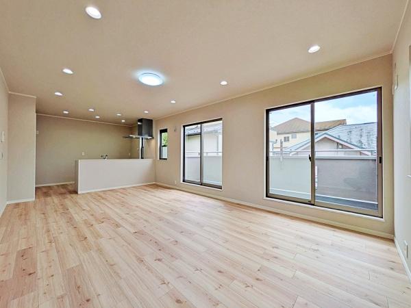 横浜市泉区岡津町の中古一戸建て