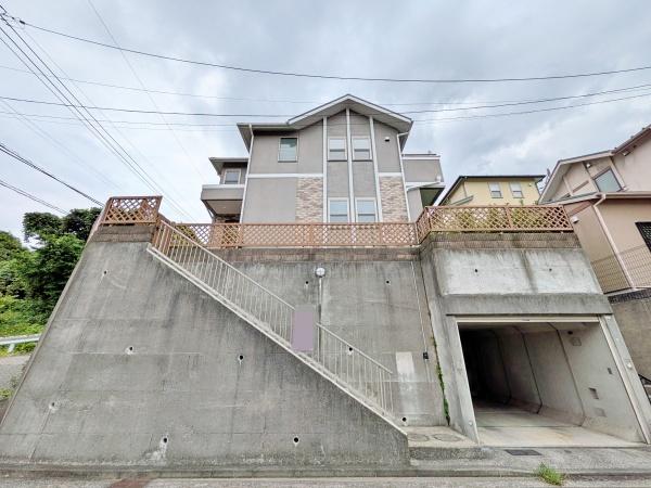 泉区中古戸建庭付平成16年7月築リフォーム
