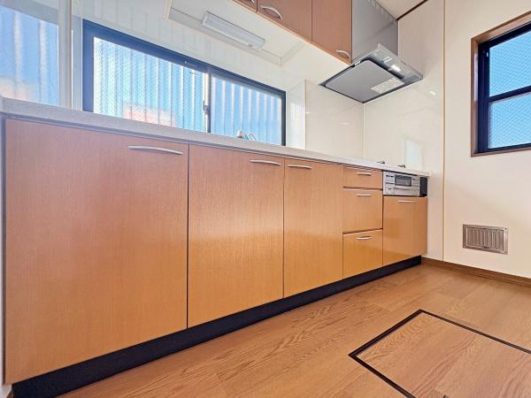 座間市栗原中央５丁目の中古一戸建て