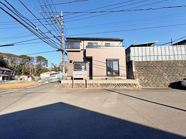 座間市中古戸建平坦平成17年1月築リフォーム