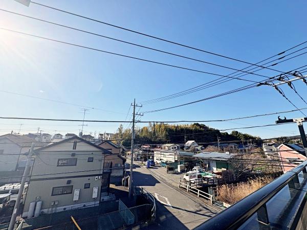 座間市栗原中央５丁目の中古一戸建て