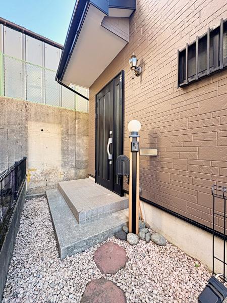 座間市栗原中央５丁目の中古一戸建て