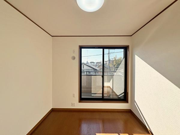 座間市栗原中央５丁目の中古一戸建て