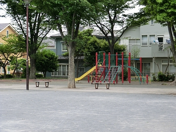 【A号棟】保土ケ谷区新築戸建2台駐車可(境木第一公園)