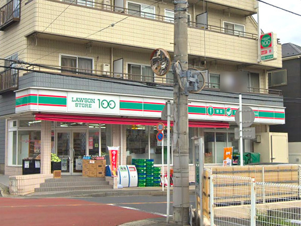 【B号棟】保土ケ谷区新築戸建2台駐車可(ローソンストア100保土ヶ谷権太坂店)