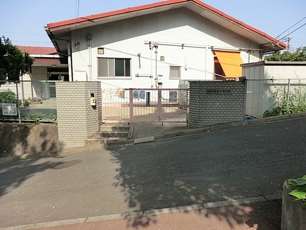 【B号棟】保土ケ谷区新築戸建2台駐車可(境木保育園)