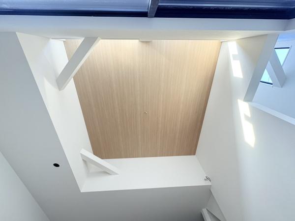 【B棟】寒川町新築戸建カースペース2台WIC吹抜