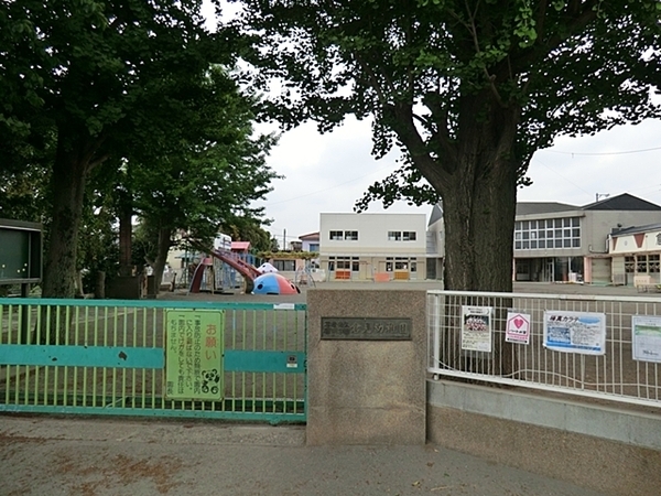 【C棟】寒川町新築戸建カースペース2台WIC吹抜(倉見幼稚園)