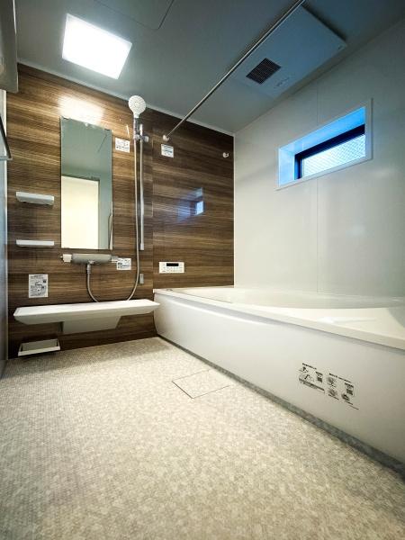 【4号棟】中区新築戸建パントリー納戸