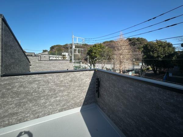 【4号棟】中区新築戸建パントリー納戸