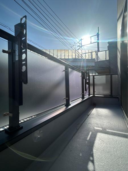 【4号棟】中区新築戸建パントリー納戸