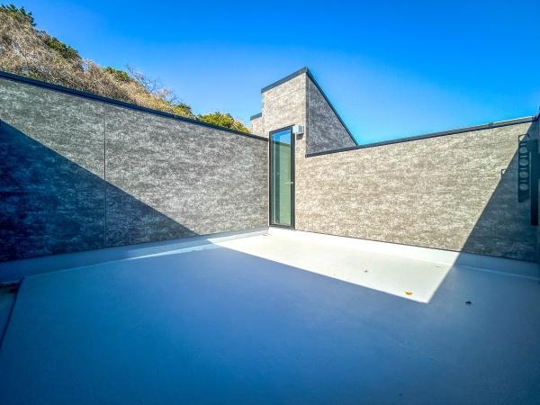 【4号棟】中区新築戸建パントリー納戸