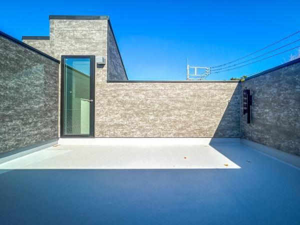 【8号棟】中区新築戸建納戸ビルトイン車庫