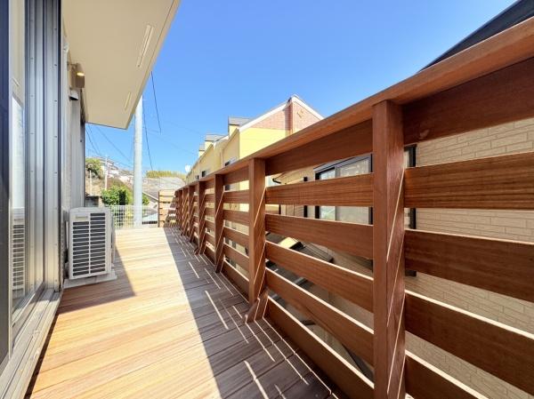 横須賀市鷹取２丁目の中古一戸建て