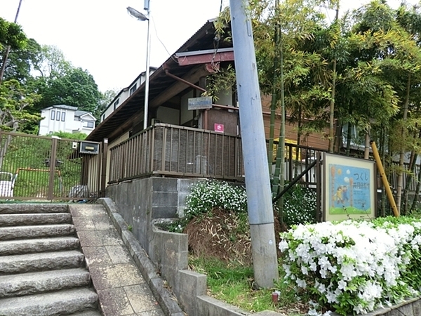 【1号棟】栄区新築戸建幹太くん(横浜保育室つくし共同保育所)