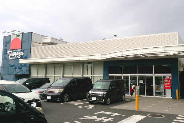 港南区新築戸建LDK20帖以上SICファミクロ(たまや野庭店)