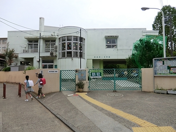 港南区新築戸建LDK20帖以上SICファミクロ(野庭第二保育園)