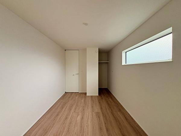 【B棟】大和市新築戸建長期優良住宅吹抜け
